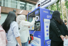 Bangun Budaya Peduli Bumi, BRI Gelar 'Green Action' untuk Kelola Sampah