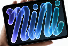 Apple Resmi Rilis iPad Mini 8, Banyak Dikritik Sebab Refresh Rate Masih Tertahan di 60 Hertz