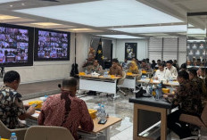 Putus Rantai Tengkulak, Polri Fasilitasi KUR dan Penyerapan Bulog untuk Petani Jagung