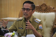 Penertiban Pasar 16 Ilir Palembang, Ratu Dewa Tekankan Harus Lebih Humanis dan Kondusif! 