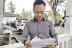 Hakim PN Palembang Vonis Pengedar 2 Kg Sabu 18 Tahun Penjara, Lebih Berat dari Tuntutan Jaksa