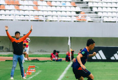 Coach Nil Ungkap Kunci Kemenangan Kontra FC Bekasi City, Konsistensi dan Kekompakan Tidak Menghakimi 