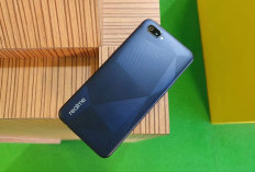 Update Harga Terbaru HP Realme C2 Juni 2025, Cocok untuk Pelajar dengan Budget Terbatas 