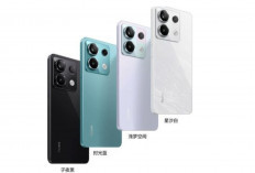 Redmi Note 13 Pro 5G vs 4G: Snapdragon 7s Gen 2 atau Helio G99-Ultra, Mana yang Lebih Menarik?