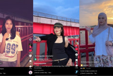 Fenomena London Bridge Palembang, Tren Viral yang Bikin Jembatan Ampera Ramai Anak Muda