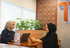 36 GraPARI Telkomsel di Aceh dan Sumut Siap Berikan Kemudahan Layanan Pascabencana