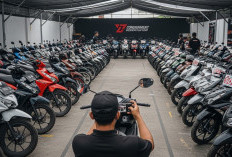 Tanpa Modal Stok! Begini Cara Cuan dari Titip Jual Motor Bekas di Palembang untuk Pendatang Baru