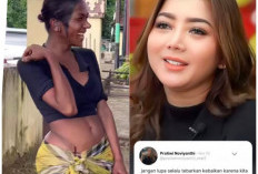 Bukan Hanya Rifin Dengdeng, Berikut Deretan Rekam Jejak Teh Novi Aktivis Sosial Bak Cahaya Bagi ODGJ