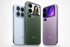 Ponsel Terbaru Xiaomi 17 Ultra Hadirkan Teknologi Canggih dengan Konektivitas Satelit Langsung 