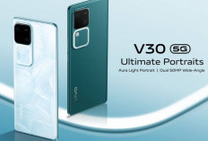 Sedikit Lawas, 5 HP Berikut Sudah 5G  dan Dilengkapi Fitur NFC