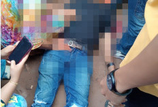 Pulang Berboncengan Pasutri Asal Cengal OKI Ditembak di Atas Sepeda Motor, Suami Tewas