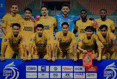 Drama Perebutan Zona Aman di BRI Liga 1 2024-2025: Bagaimana Peluang Semen Padang FC?