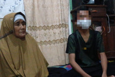 Pelajar SMP di Palembang Diceburkan ke Sungai Alami Trauma, Takut Keramaian Diantar Jemput ke Sekolah 