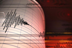 Gempa Susulan Guncang NTT, Kekuatan Mencapai Magnitudo 6,2