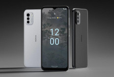 Smartphone Nokia X30 5G Disupport Performa Solid Berkat Chipset Snapdragon 695