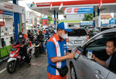 Mulai Diperiksa Lebih Ketat! Kendaraan Ini Terancam Ditolak Isi Pertalite Meski Sudah Antre di SPBU