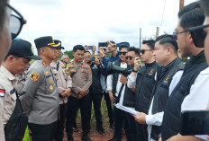 WOW! Hanya Berbekal SPH 2019, PT GON Sukses Depak Pemilik Lahan yang Miliki SHM 2008