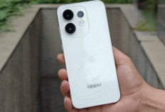 3 HP OPPO Cocok Gaming Berat Mengandalkan Dimensity 8550