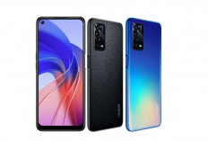 OPPO A55 Masih Worth It Dibeli? Cek Kelebihan dan Kekurangannya