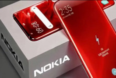 Nokia Comeback? Inilah Nokia X700 Pro Legenda Ponsel yang Siap Mengguncang Pasar 2025