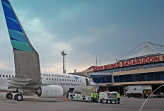 Resmi! Inilah Daftar 36 Bandara Umum yang Jadi Bandara Internasional, Indonesia Siap Bersaing di Kancah Dunia