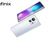 Infinix Zero Ultra: Rekomendasi Ponsel Fotografi yang Mendukung Perekaman Video Hingga Resolusi 4K Pada 30fps