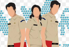 Wajib Tahu! Ini Penjelasan Guru PPPK Tidak Dapat Uang Pensiunan dan Gajinya Tak Sama
