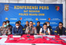 PTBA Dukung Pengungkapan Tambang Batubara Ilegal di Wilayah IUP Perseroan