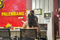 Dihubungi Modus Minta Tukar Uang Baru, IRT di Palembang Jadi Korban Penipuan Merugi Hingga Rp89 Juta