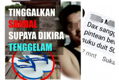Hikmah Calon Pengantin Rekayasa Dirinya Celaka Supaya Tak Malu Dihadapan Calon Mertua