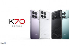 Review Kehebatan Xiaomi Redmi K70E: Hadir dengan Triple Kamera Premium dengan Fitur OIS