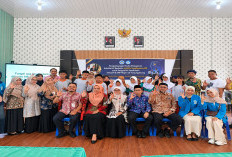 Libatkan Peneliti, SMPN 10 Tanjungpinang Kembangkan Manajemen AI Dalam Penguatan Pendidikan Inklusif