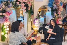 Wyndham Opi Hotel Palembang Tawarkan Promo Spesial di Sumsel Wedding Expo Jilid 2