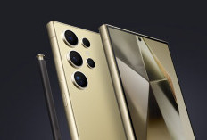 Samsung Galaxy S24 Ultra: Flagship Cerdas dengan Kamera 200MP dan Galaxy AI, Ini Kelebihannya