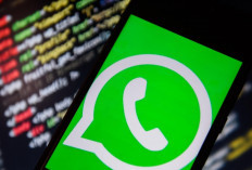 Cara Mengamankan Akun WhatsApp dari Peretasan, Lakukan 4 Hal Ini!