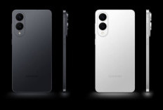 Samsung Galaxy S25 Edge Mengusung Desain Bodi Ultra Tipis serta Perlindungan Sertifikasi IP68