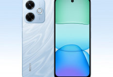 Redmi 13X Hadir sebagai HP Serba Bisa untuk Pelajar! Cocok untuk Sekolah hingga Hiburan