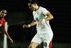 Fakta di Balik Kekalahan Australia dari Timnas Indonesia U-20:Penyebab Young Socceroos Gagal ke Piala Asia U20