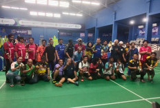 PTM Rama A-PTM Tirta Randik Juara LTMP Seri II 2026 