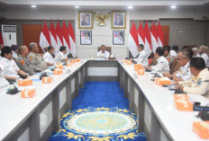 Sriwijaya Ranau Gran Fondo 2025 Diserbu Peserta, Jumlahnya Melampaui Target