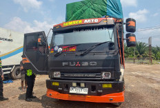 Innalillahi, Sopir Truk Asal Banyuwangi Ditemukan Meninggal di Betung, Polisi Pastikan Bukan Korban Kejahatan