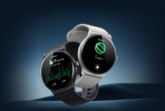 Deretan Smartwatch Harga 500 Ribuan Ini Punya Fitur Mirip Garmin dan Apple Watch