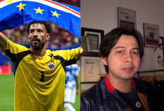 Followers Kiper Tua Cape Verde Naik Drastis Jadi 3 Juta Usai Penampilan Gemilang Bikin Mandul Striker Spanyol 