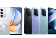 Pilih Realme C85 Baterai Kapasitas Besar 7000 mAh Andalkan SoC MediaTek Dimensity 6300