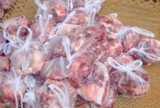 Bolehkah Daging Kurban Disimpan Melewati Hari Tasyrik? Ini Penjelasan dan Tips Menyimpannya