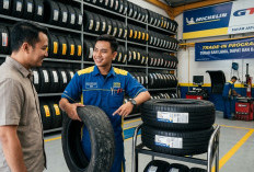 Update Promo Ban Mobil, Program Trade-in pada Maret 2026 Menjadi Solusi 