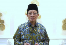 Maulid Nabi Muhammad SAW, Menag Nasaruddin Umar Ajak Umat Islam Jadikan Akhlak Sebagai Fondasi Peradaban