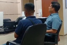 Kabur dari Rumah Malah Sebar Kabar 'Fitnah', IstrI Sah Asal Muba Ini Berujung Dilaporkan ke Polisi  