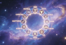 Ramalan Zodiak 17 Februari 2026: Cinta, Ujian, dan Peluang Baru