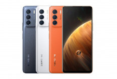 Harga Terbaru Infinix Zero 5G Awal Tahun 2026 Bawa Performa Solid Masih Layak Jadi Pilihan 